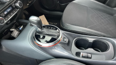 Nissan Juke 1.0 DiG-T Tekna 5dr DCT Petrol Hatchback